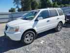 2005 HONDA PILOT