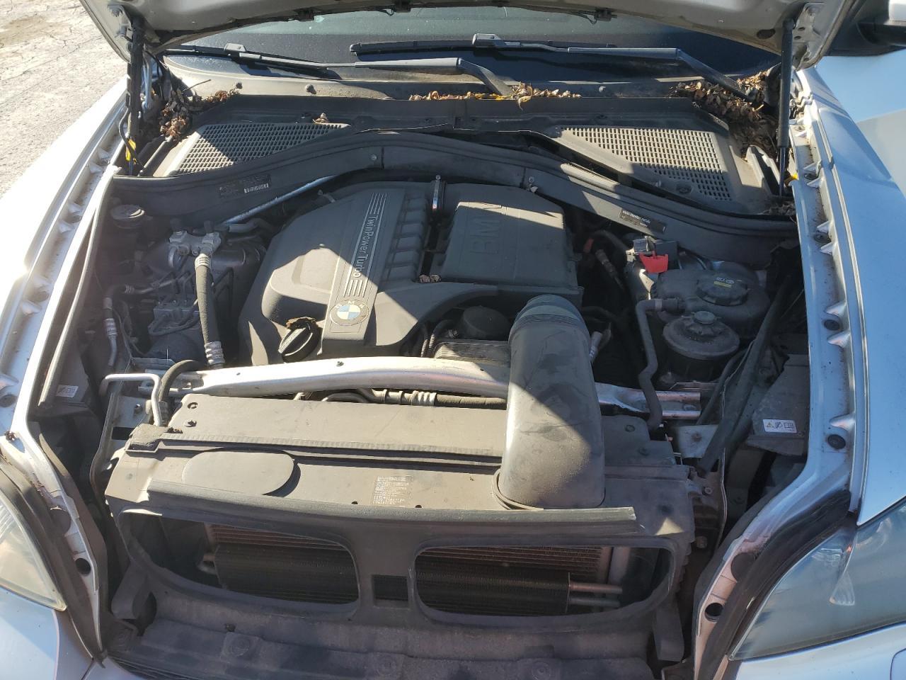 2012 BMW X5
