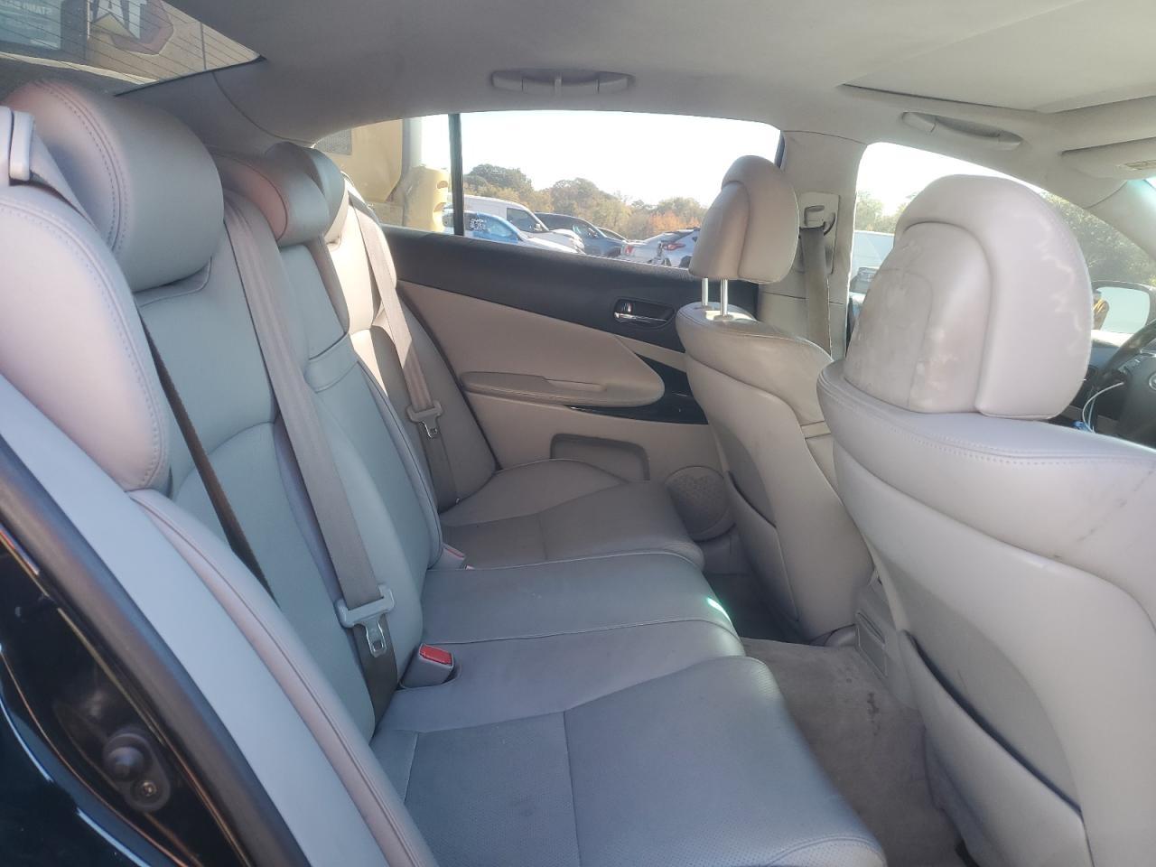 2006 LEXUS GS 300