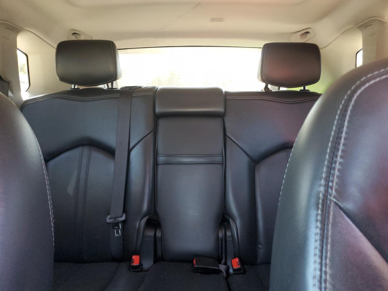 2015 CADILLAC SRX