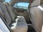 2005 TOYOTA COROLLA