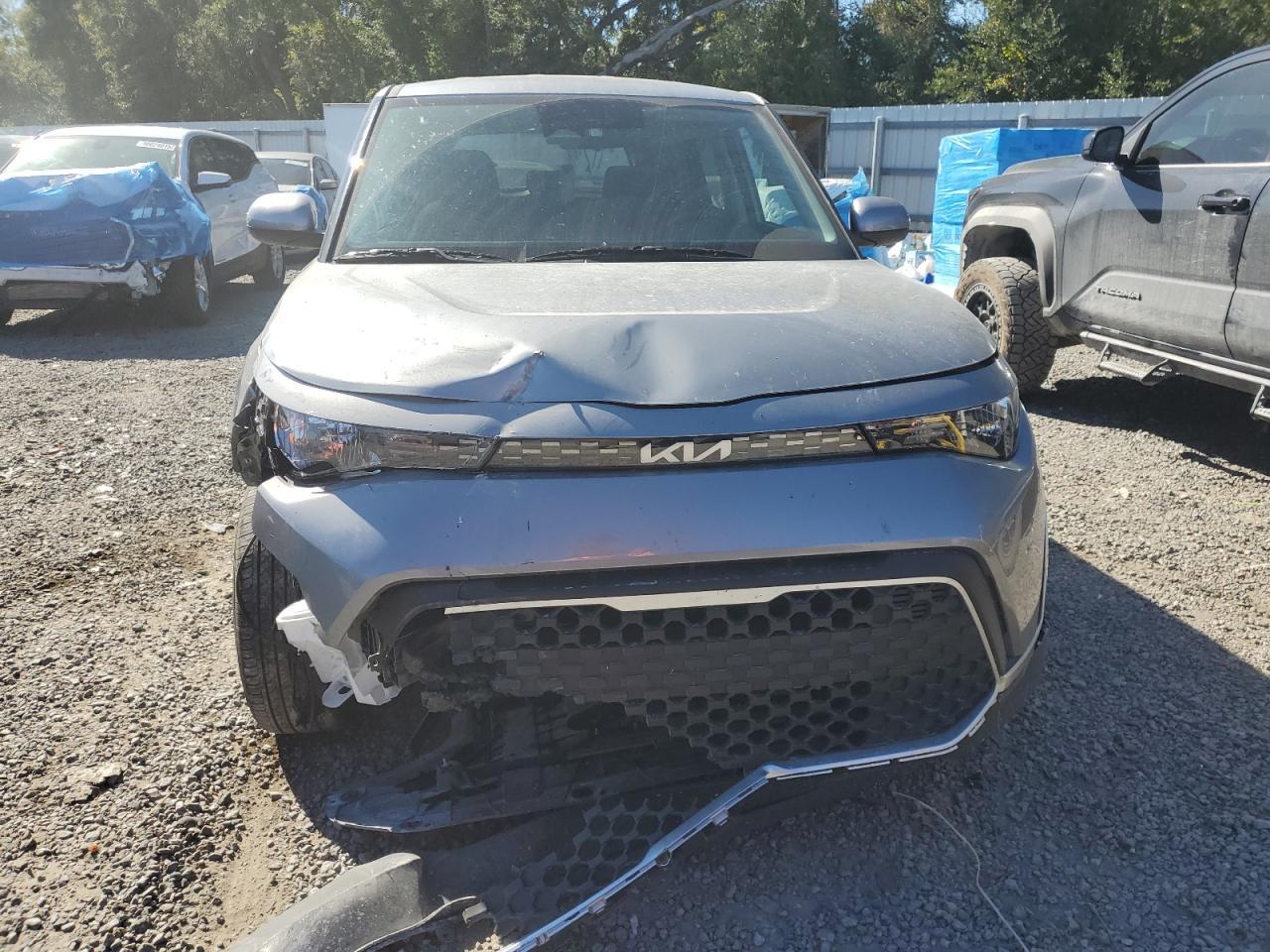 2025 KIA SOUL