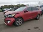 2018 KIA SORENTO