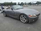 2003 BMW Z4