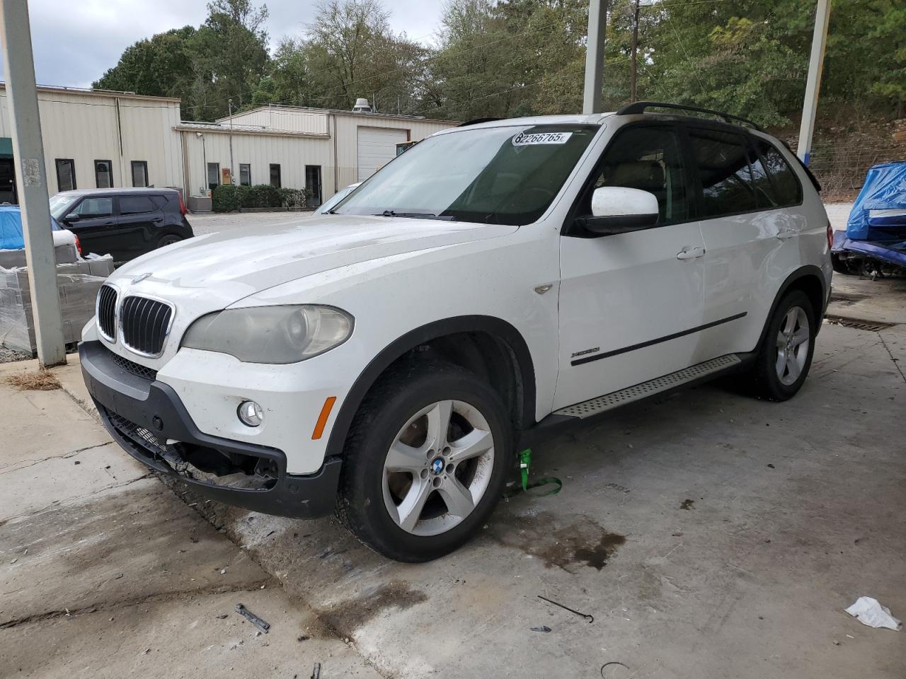 2010 BMW X5