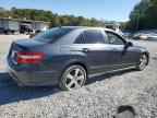 2011 MERCEDES-BENZ E-Class