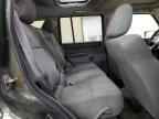 2006 JEEP Commander