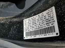 2004 HONDA CR-V