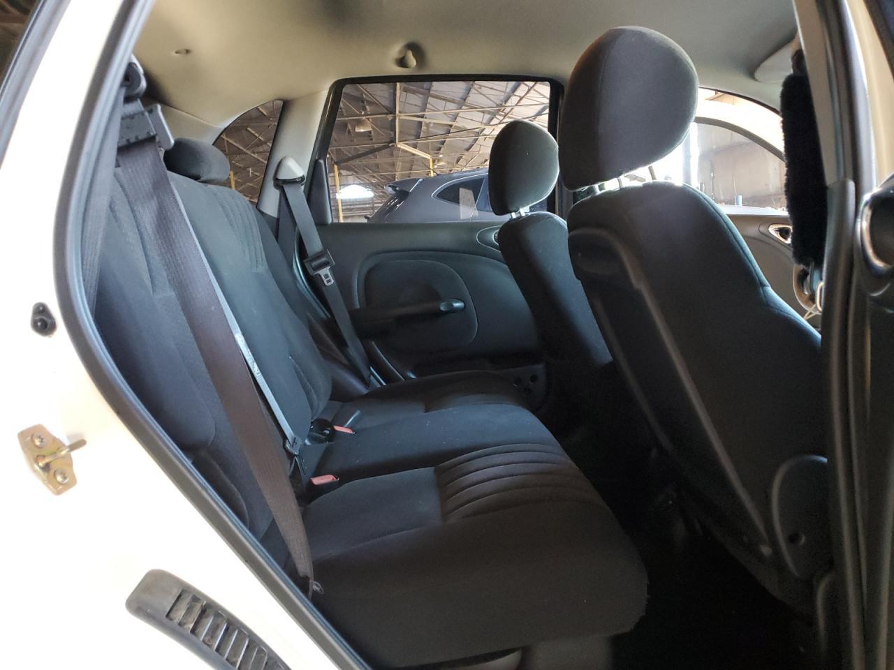 2005 CHRYSLER PT CRUISER