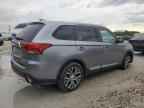 2018 MITSUBISHI outlander