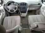 2007 DODGE GRAND CARAVAN