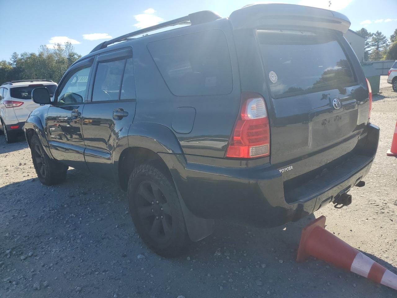 2006 TOYOTA 4Runner