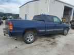 2002 CHEVROLET Silverado
