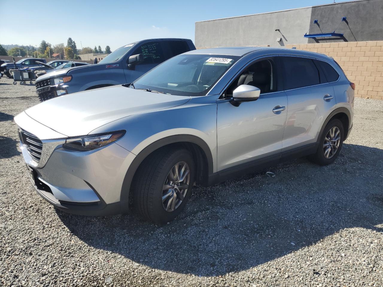 2019 MAZDA CX-9