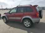 2005 TOYOTA RAV4