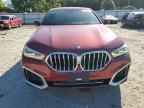 2020 BMW X6