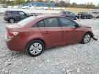 2012 CHEVROLET CRUZE