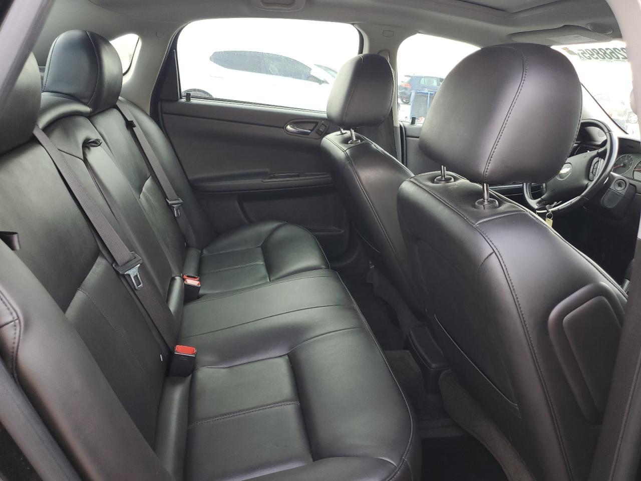 2013 CHEVROLET IMPALA