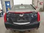 2018 CADILLAC ATS