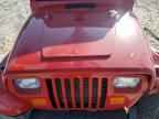1995 JEEP WRANGLER