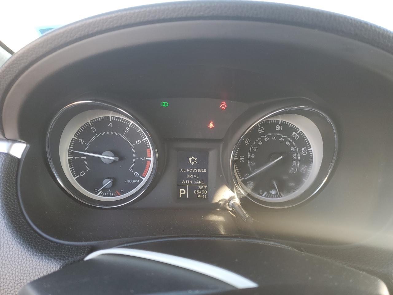 2012 SUZUKI Kizashi