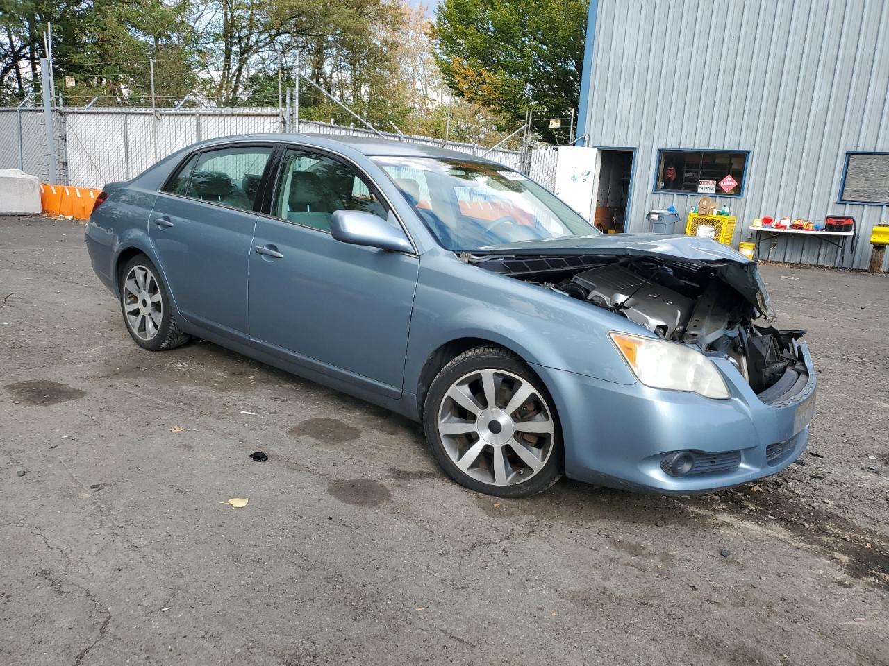 2008 TOYOTA Avalon