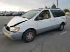 1998 TOYOTA SIENNA