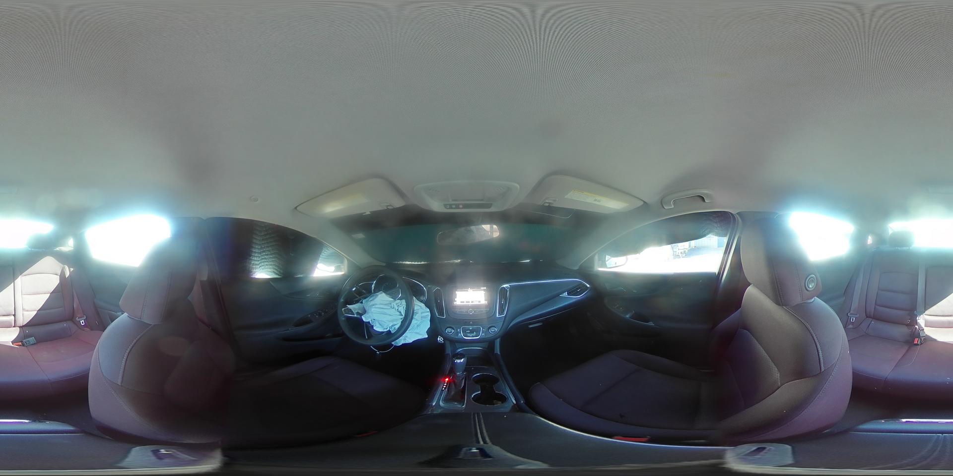 2016 CHEVROLET Malibu Limited