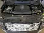 2021 LAND ROVER RANGE ROVER