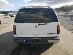 2003 CHEVROLET Tahoe