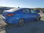 2020 NISSAN VERSA