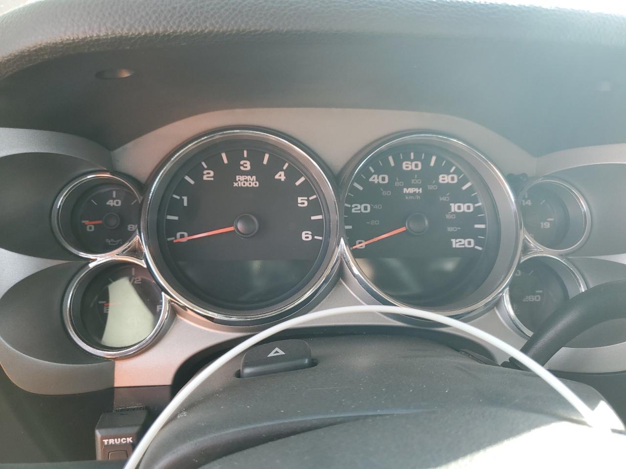 2008 GMC Sierra