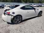 2014 SUBARU BRZ