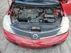 2007 NISSAN VERSA