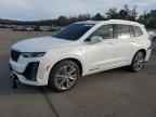 2022 CADILLAC XT6