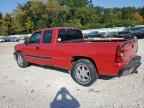 2005 CHEVROLET Silverado