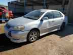 2007 TOYOTA COROLLA