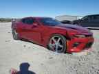 2017 CHEVROLET Camaro