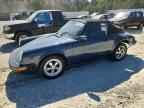 1985 PORSCHE 911