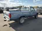 1989 FORD RANGER