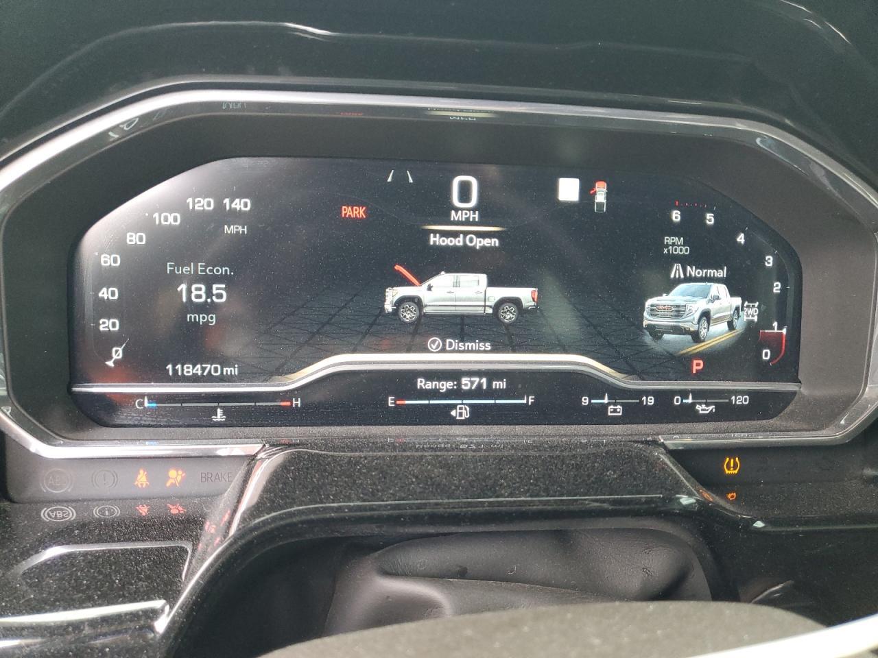 2022 GMC Sierra