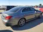 2018 MERCEDES-BENZ E-Class