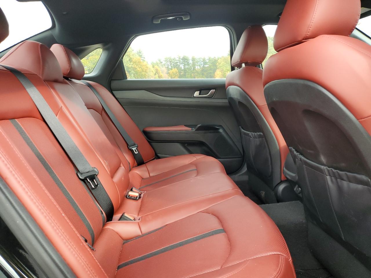 2023 KIA K5