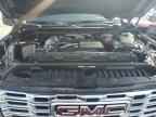 2025 GMC Sierra