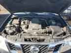 2009 NISSAN Frontier