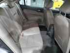 2011 FORD FUSION