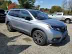 2019 HONDA Passport