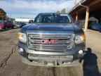 2017 GMC CANYON