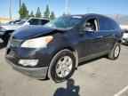 2010 CHEVROLET TRAVERSE