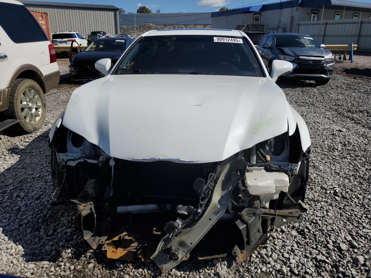 2014 LEXUS GS 350
